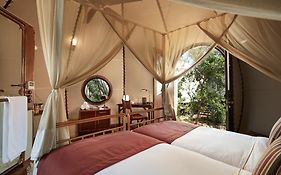 Wild Coast Tented Lodge